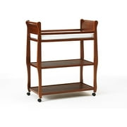 Graco - Sarah Dressing Table, Walnut