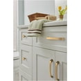 thumbnail image 6 of Premise 5-1/16 in (128 mm) Center-to-Center Polished Chrome Cabinet Pull, 6 of 7