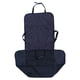 thumbnail image 1 of Funda para asiento delantero de coche para mascotas, de tela Oxford, impermeable, antideslizante, para coche, camión, SUV, 1 of 7