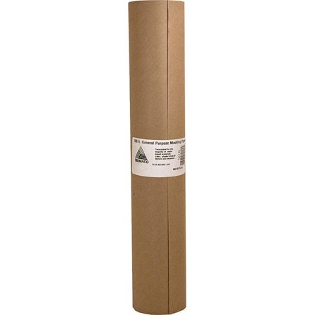 Trimaco Brown Masking Paper 15in x 180ft - 12915