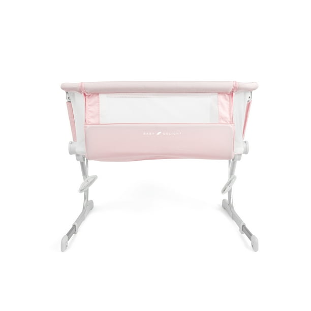 Baby Delight Beside Me Dreamer Bassinet & Bedside Sleeper ...