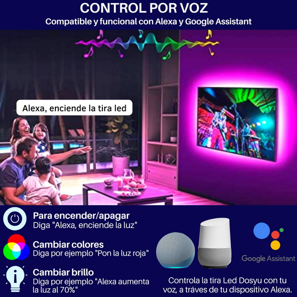 Luz Amarilla Apagar Anillo Luz Alexa Luz Amarilla Apagar Luces