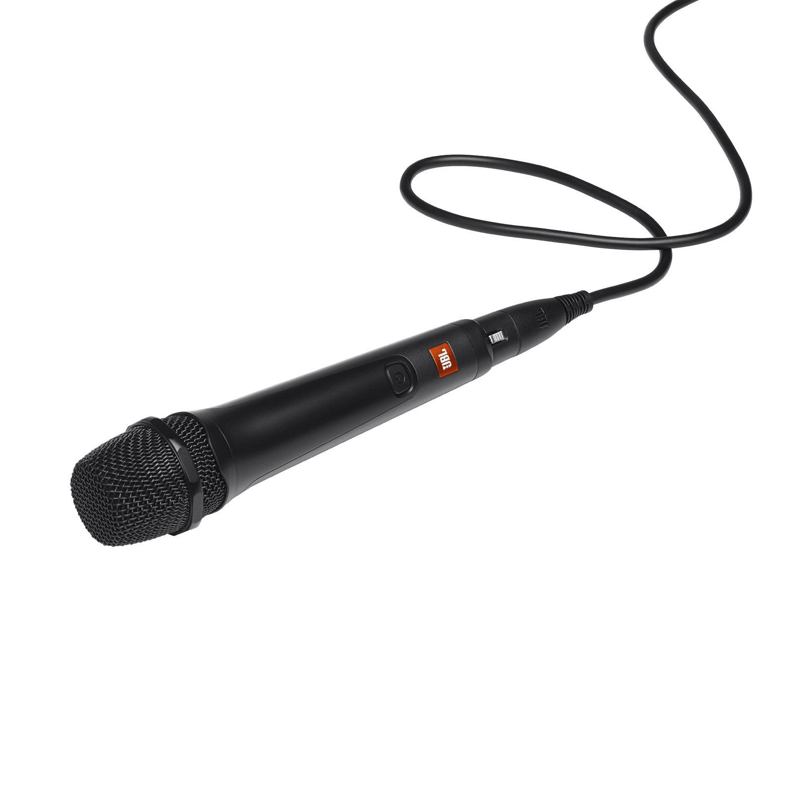 JBL, Wired Microphone, PBM100, Dynamic Vocal Mic with Cable