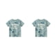 thumbnail image 1 of Sonducket Camiseta de dibujos animados de verano para niños, camisetas elásticas de manga corta con estampado de animales de 90-140cm, Type2 NO2, 1 of 6