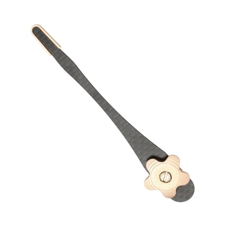 Accuracy Tuning Clickers Tool Carbons Fiber Construction for Recurved Bows