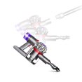 thumbnail image 4 of Aspirador Dyson V8 inalámbrico renovado con batería de 40 minutos, 4 of 5