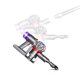thumbnail image 4 of Aspirador Dyson V8 inalámbrico renovado con batería de 40 minutos, 4 of 5