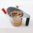 thumbnail image 4 of OXO Good Grips Plastic 2-Cup Fat Separator, 4 of 7