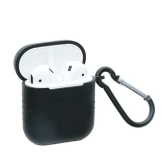 CASEBUDi - Small case for your Earbuds, iPod Shuffle, iPhone Charger