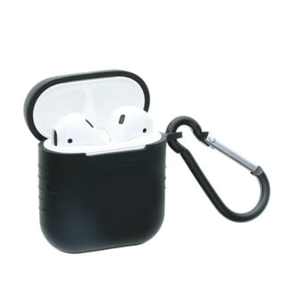 No Boundaries Men's Earbud Snap Case 