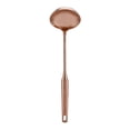 thumbnail image 1 of Peahefy Cooking Tool, Soup Ladle,Stainless Steel Ladle Spoon Big Soup Ladle Kitchen Spatula Turner Cooking Tool, 1 of 8