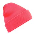 thumbnail image 1 of Beechfield  Original Cuffed Beanie Winter Hat, 1 of 2