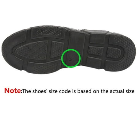 

Gubotare Slippers For Men Mens Slippers Memory Foam Fluffy Fur Soft Slippers Warm House Shoes Indoor Outdoor Winter Coffee 12