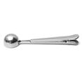 thumbnail image 4 of Miangastore Stainless Steel Coffee Tea Spoon with Bag Clip Measuring Tablespoon Milk and Powder Tablespoon, 4 of 6