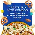 thumbnail image 5 of Act II Homestyle Microwave Popcorn, 2.75 oz., 12 Count Bags, 5 of 9