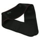 thumbnail image 3 of Cinturón calefactor para la espalda con 3 temperaturas, masaje vibratorio para la zona lumbar, alivio del dolor, compresa caliente, almohadilla lumbar, 3 of 14