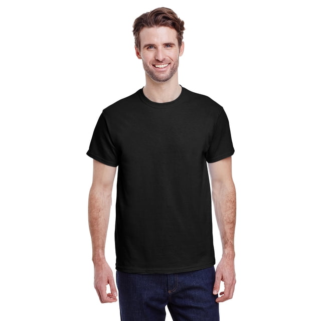 Gildan T-Shirt Adulte Ultra Coton 6 oz. - G200T