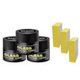 thumbnail image 1 of 1-3X Glass Scratch Remover - Remove Scratches from Glass | Powder Detergent, 1 of 5