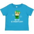 thumbnail image 3 of Inktastic First St Patricks Day Boys or Girls Baby T-Shirt, 3 of 5