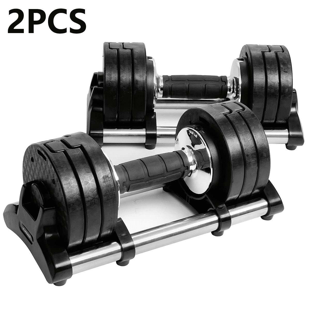 Details about   12.5kg Hex Exercise Dumbbell Home Gym Workout Fitness Equipment No Scrolling 