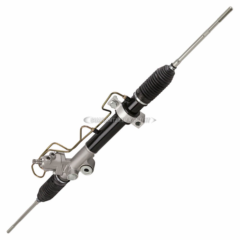 For Nissan Altima & Maxima Power Steering Rack And Pinion