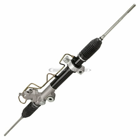 Nissan Maxima Rack - Power Steering Rack And Pinion For Nissan Altima & Maxima