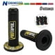 thumbnail image 2 of Motorcycle Handle Grip Protaper Motorcycle Protaper Dirt Bike Motocross 7/8 Rubber Gel Hand Grips Brake Hands Wg-117n 10 Colors, 2 of 5