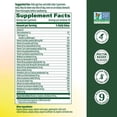 thumbnail image 3 of MegaFood Kids Multivitamin Gummies - Zinc, Choline & Vitamins C & D - Age 4+ - 30 Servings, 3 of 9