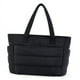 thumbnail image 5 of Bolso de mano para mujer, moderno bolso informal para ir al trabajo, regalar en cumpleaños, ir de compras o salir, 5 of 7