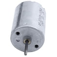 thumbnail image 3 of DC 9V 6760RPM Rotary Speed 2 Pin 2P Terminals Electric Mini Motor, 3 of 8
