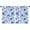 Pioneer Flower Floral-3, variant on Blackout Kids Curtains,Pioneer Flower Floral Print Pattern Childrens Insulated Curtains Set Of 2,Bedroom Essentials,Toddler Room Decor 42"x54"
