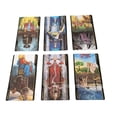 thumbnail image 4 of Juego de cartas Tarot Of Oppositions Family Deck con 1 juego de cartas, 4 of 4