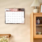 2026-2027 Calendar, Wall Calendar 2026-27 Runs from January 2026 to June 2027, 18 Months Calendar with Thick Paper, To-do List & Notes, with Multiple Holidays for Planning and Organization