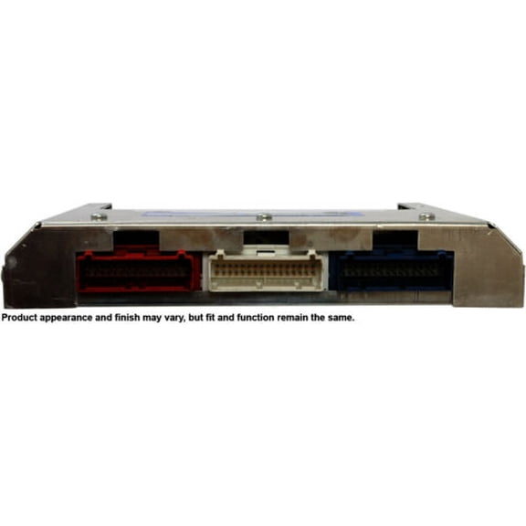 Engine Control Module/ECU/ECM/PCM ACDelco GM Original Equipment 88961146 Reman