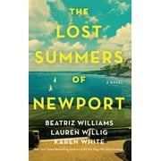The Lost Summers of Newport (Hardcover)