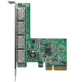 thumbnail image 1 of HighPoint ROCKETRAID 644L External 4 SATA Port PCI-Express 2.0 x4 SATA 6Gb-s RAID Controller - Lite Version, 1 of 1