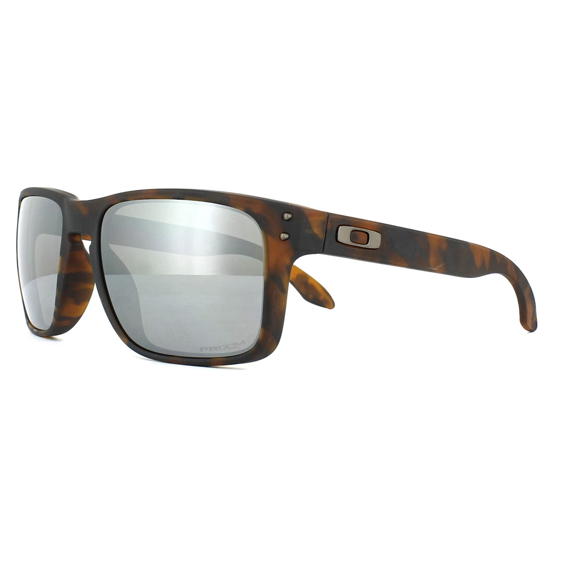 Oakley Leffingwell Prizm Deep Water Polarized Sport Men's Sunglasses OO9100 910005 57