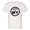White, variant on PleaseMeTees™ Mens From Born Made In Wyoming WY Logo Label HQ Tee