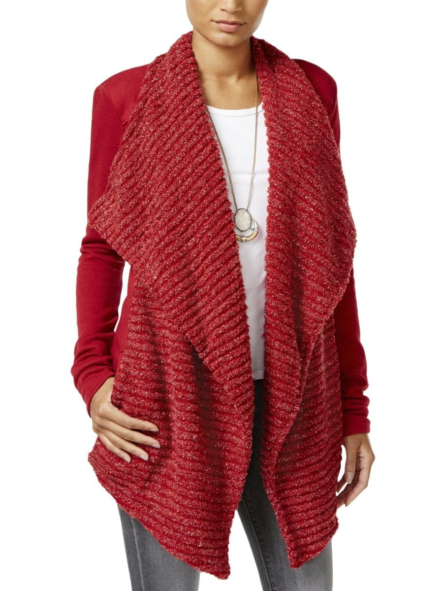 lucky brand long sweater