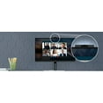 thumbnail image 3 of AOC CU34V5CW 34 inch WQHD Curved Ultrawide 100Hz Monitor, 3 of 3