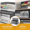 thumbnail image 4 of unbranded Organizador De Ropa Plegable Para Con Práctico Y Resistente, 4 of 8