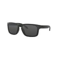thumbnail image 2 of Oakley SI Holbrook Tonal USA Flag Matte Black w Grey, 2 of 6