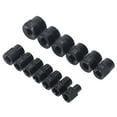 thumbnail image 1 of Extracteur d'Écrou, Anti-Rouille Fonctionnel 13 Pcs pour Vis, 1 of 8