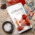 thumbnail image 3 of Mr Filbert's Moroccan Spiced Almonds 100g, British Import (Pack of 3), 3 of 5
