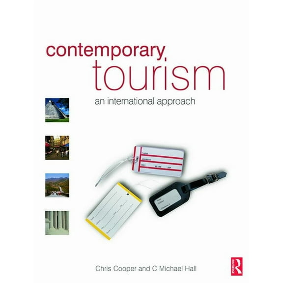 Contemporary Tourism, (Paperback)