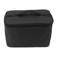thumbnail image 1 of Transporteur de Nourriture, Sac d'Épicerie Isolé Réutilisable Sac Isotherme Réutilisable Clarté Remarquable, 1 of 8