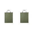 thumbnail image 2 of Ruiboury Sac de Rangement pour Chaise Durable et Imperméable pour Transport Facile de Chaise de Plage Vert Grand 2ensemble, 2 of 6