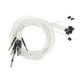 thumbnail image 2 of 15 Uds Sensor termistor resistencia a altas temperaturas sensible 304 accesorios de impresora 3D de acero inoxidable para Ender 3X, 2 of 8