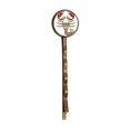 thumbnail image 1 of Scorpio Constellation Zodiac Symbol Retro Metal Hair Bobby Pin Headwear, 1 of 3