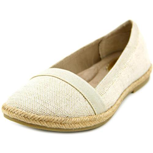stretch ballet flats